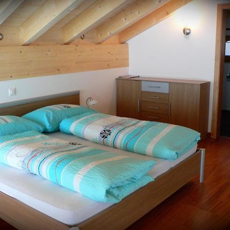 Chalet Cortina เซอร์แมท ห้อง รูปภาพ