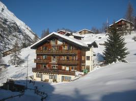 Chalet Cortina เซอร์แมท ภายนอก รูปภาพ