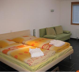 Chalet Cortina เซอร์แมท ห้อง รูปภาพ